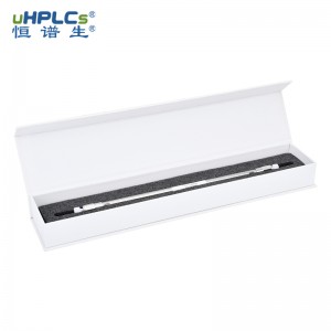 恒譜生Hsol 藥典中藥三七檢測專用液相色譜柱4.6x250mm 5μm