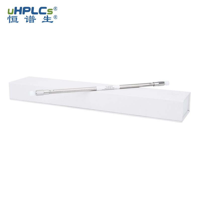 復方基質(zhì)無干擾！恒譜生三七皂苷專用分析柱，檢測結(jié)果零偏差！