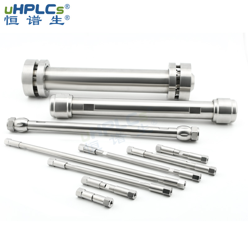 色譜柱空柱管：色譜分析的基礎(chǔ)與核心支撐！