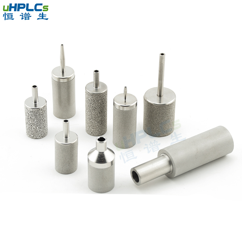恒譜生液相色譜吸濾頭