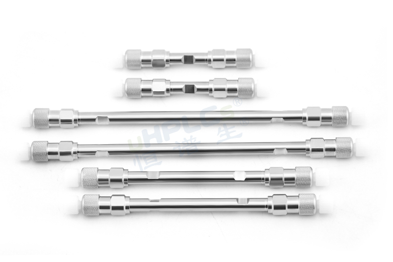 恒譜生液相色譜柱：高效穩(wěn)定，滿(mǎn)足您的多樣化需求