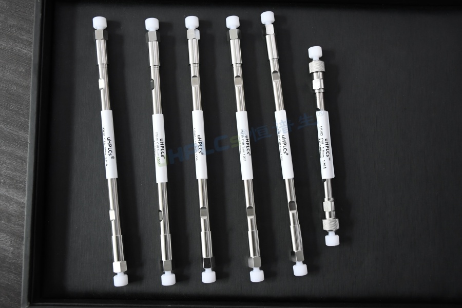 C18色譜柱和C8色譜柱的區(qū)別！