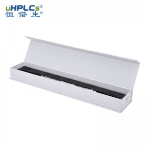 Hsol 山梨酸鉀專(zhuān)用色譜柱丨3.5μm 150? 4.6x150mm