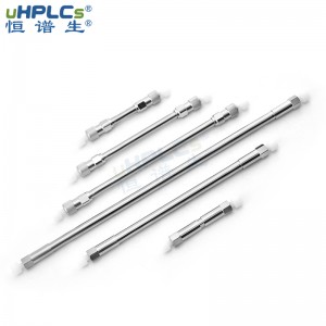 多肽檢測色譜柱丨 USHD C18-T 液相色譜柱 4.6*150mm