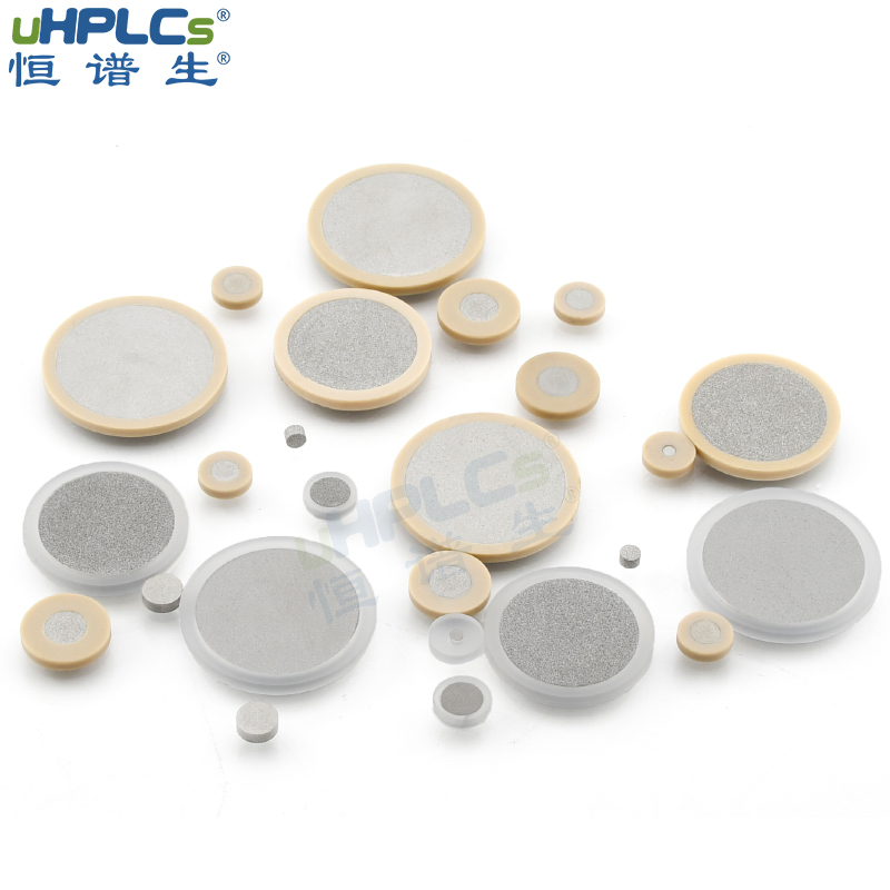 恒譜生在線過濾器篩板