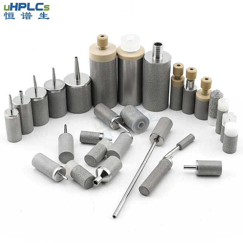 液相色譜溶劑吸濾頭：選擇原則！