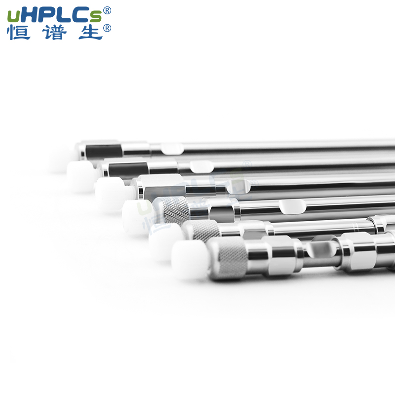 恒譜生親水性色譜柱：極性化合物分析的專業(yè)解決方案?！