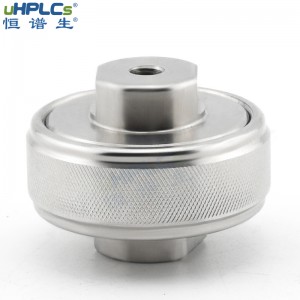恒譜生20#制備液相在線過(guò)濾器獨(dú)立式柱前hplc在線過(guò)濾器，0.5μ,2μ,5μ,10μ,20μ