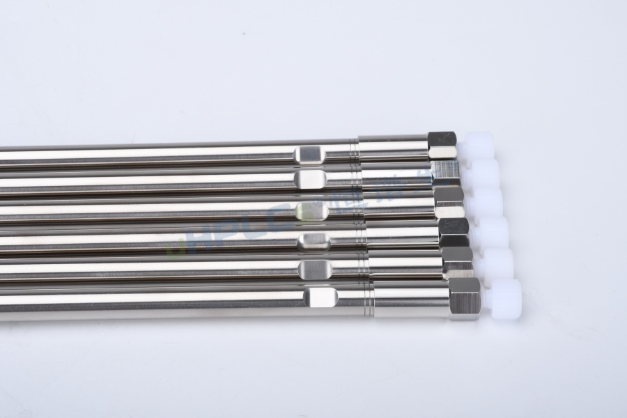 C18-AQ 色譜柱與常規(guī) C18 柱的對比分析！