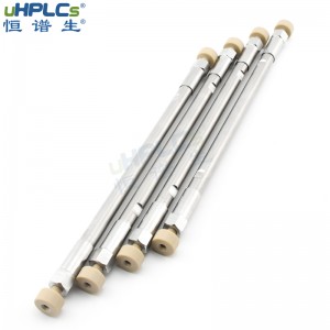 肌酸純度測(cè)定Hilic-SiO2色譜柱丨高純度硅膠色譜柱3μm5μm