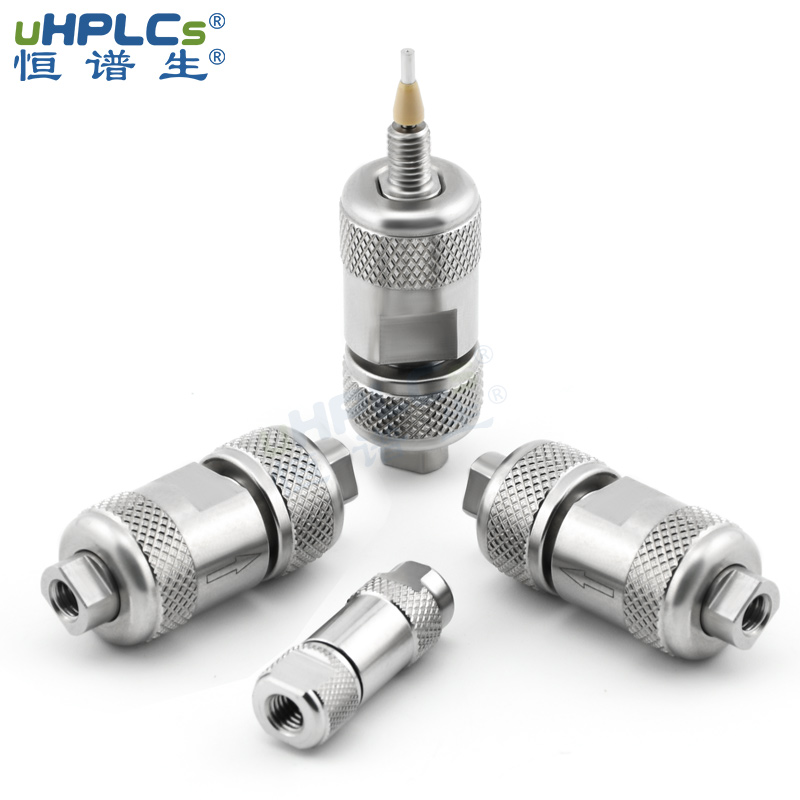 如何選擇合適的保護(hù)柱來匹配色譜柱？