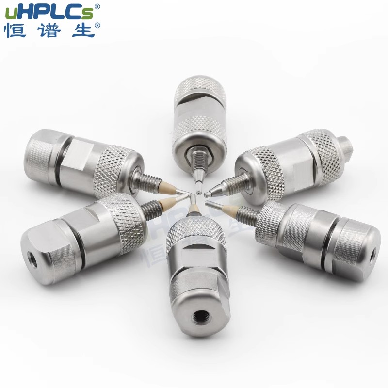 恒譜生分析保護(hù)柱：UPLC 超高壓直連保護(hù)柱的安裝指南！