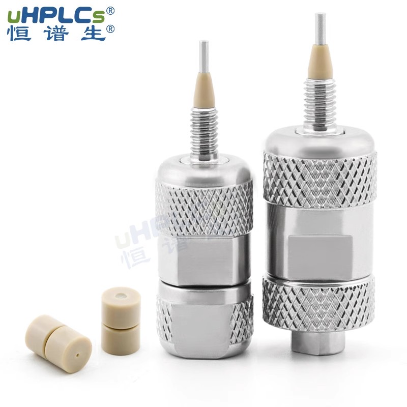 恒譜生色譜保護(hù)柱的工作原理以及保護(hù)柱類型！