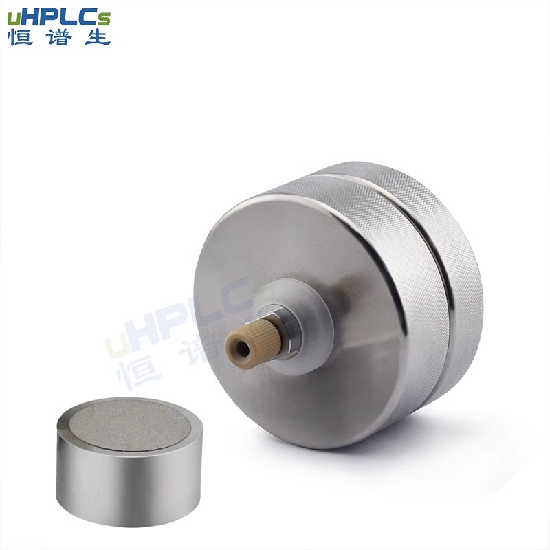 恒譜生制備保護(hù)柱：色譜分析的忠誠(chéng)衛(wèi)士！