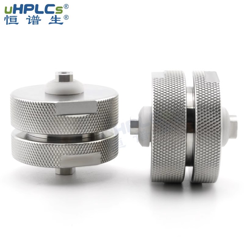 為什么選擇恒譜制備保護(hù)柱?解析其在高效液相色譜中的重要性！