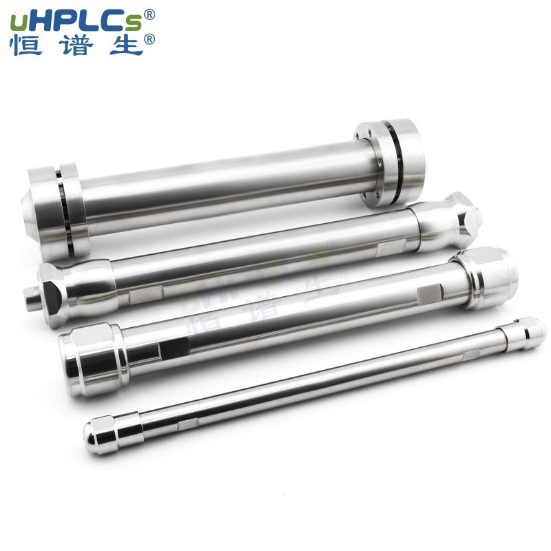 色譜柱空柱管：色譜分析的核心基礎(chǔ)！