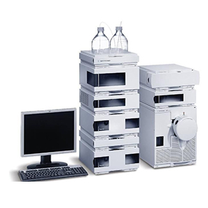 液相色譜也會“撞鬼”？