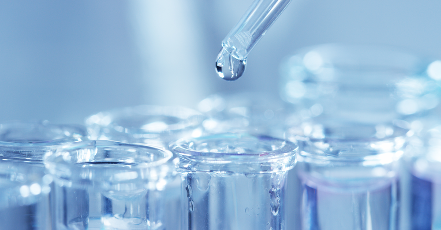 化合物的檢測(cè)注意事項(xiàng)是什么？