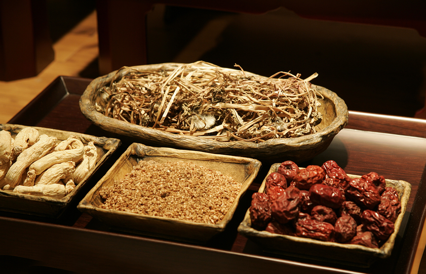 中藥制劑的定性鑒別！