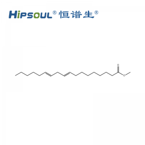 反,反-9.12-十八碳二烯酸甲酯標(biāo)準(zhǔn)品丨CAS號(hào)：2566-97-4