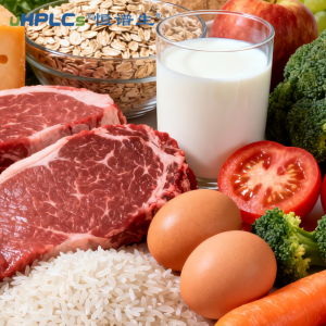 食品理化檢測(cè)服務(wù)丨食品理化分析檢測(cè)