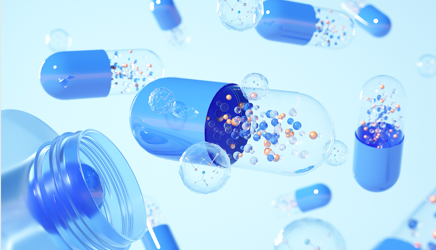 應(yīng)用案例丨含量測(cè)定-司美格魯肽&替爾泊肽！