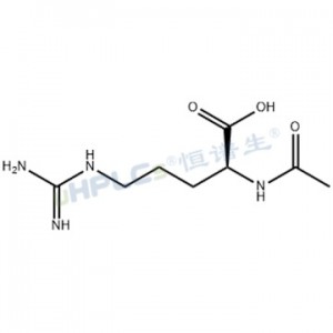 N-Α-乙酰-L-精氨酸