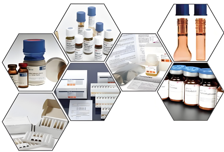 標(biāo)準(zhǔn)品和對(duì)照品的區(qū)別！