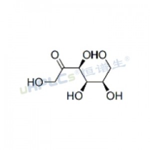 低聚果糖標(biāo)準品丨CAS號57-48-7丨糖類對照品