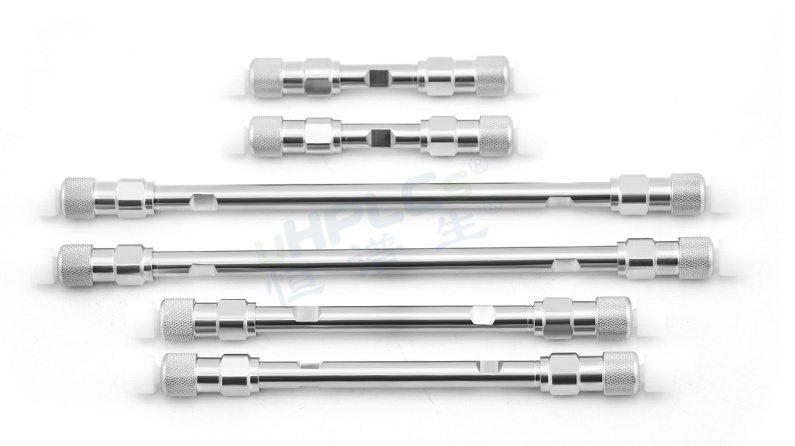 液相色譜柱對(duì)比：進(jìn)口vs國產(chǎn)哪種更值得選？