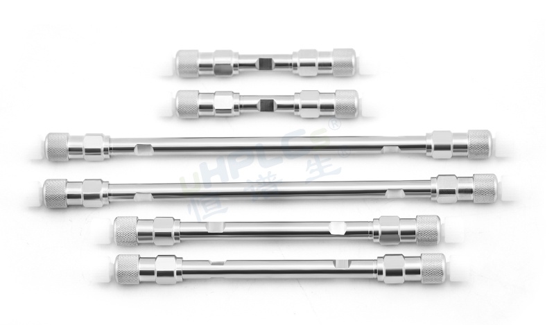 C18-AQ 液相色譜柱：高效分離生物分子與代謝物的專(zhuān)家！