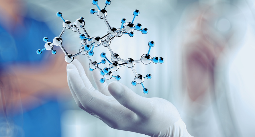 流動相pH值對極性化合物在反相色譜中的影響！