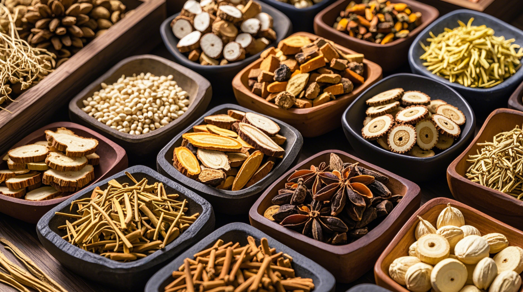 生物堿類(lèi)成分分析：性質(zhì)、定性與定量!