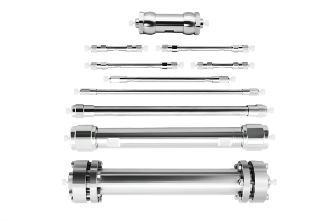 液相色譜柱生產(chǎn)廠家如何選擇？