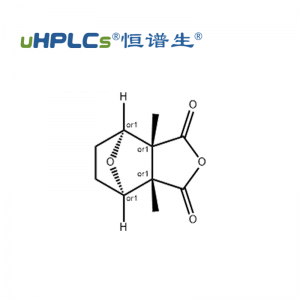 中藥斑蝥素標(biāo)準(zhǔn)品丨CAS編號(hào)： 56-25-7丨對(duì)照品