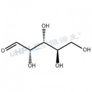 L – 阿拉伯糖分析標(biāo)準品丨 CAS號：5328-37-0丨標(biāo)準物質(zhì)