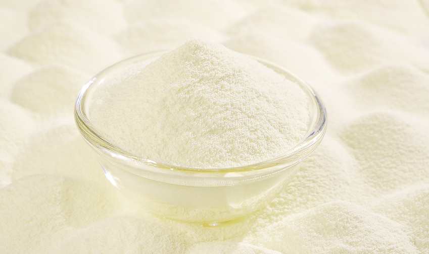 奶粉中5種核苷酸-HPLC含量測(cè)定①