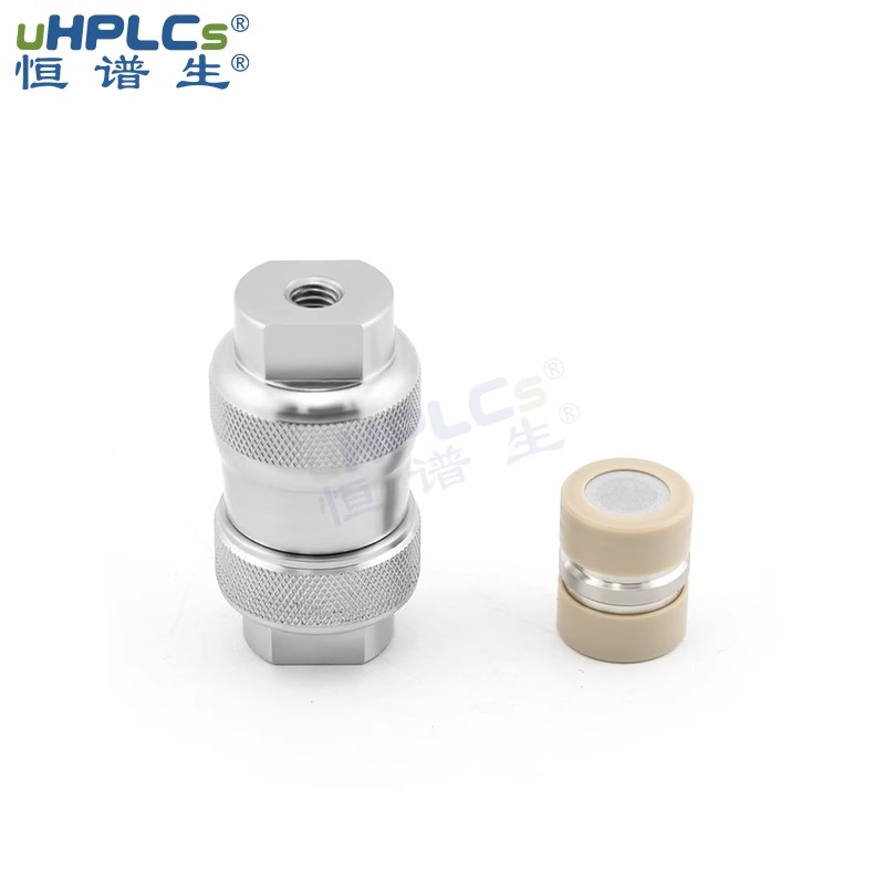 恒譜生 10# 半制備保護(hù)柱的優(yōu)勢(shì)：助力色譜分析的高效與準(zhǔn)確！