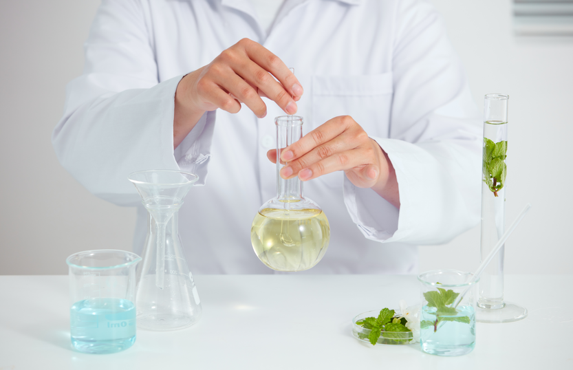 柱色譜法詳解：吸附柱色譜與分配柱色譜的完整操作指南！