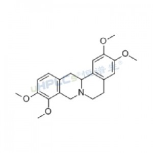 延胡索乙素標(biāo)準(zhǔn)品丨CAS號：10097-84-4丨高純度標(biāo)準(zhǔn)品