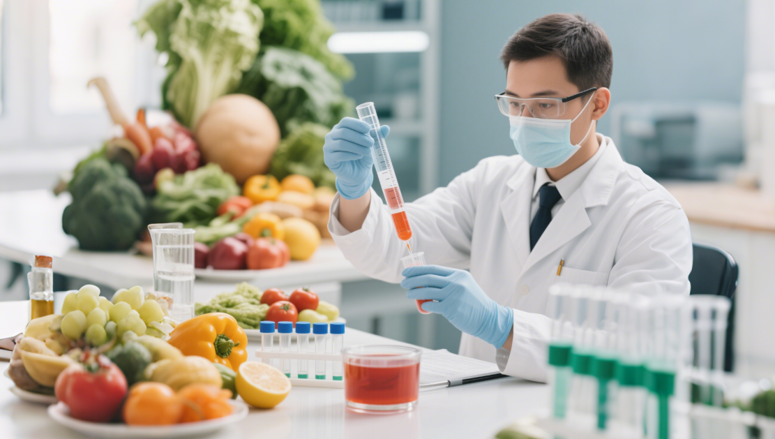 守護食品安全：專業(yè)食品添加劑檢測，為企業(yè)合規(guī)發(fā)展保駕護航！