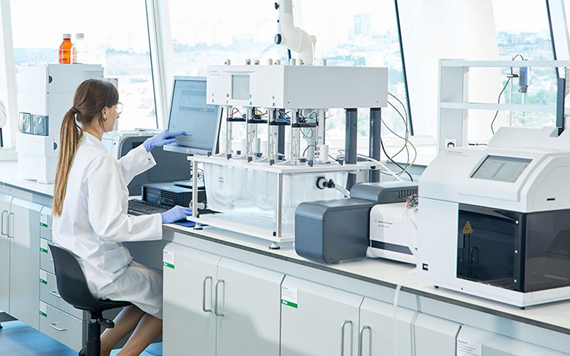 恒譜生溶劑吸濾頭