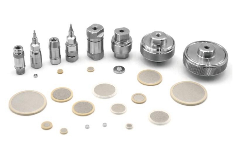 恒譜生色譜保護(hù)柱：守護(hù)您的色譜分析，讓科研更高效