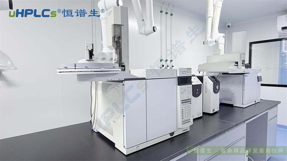 多糖的含量測(cè)定方法！