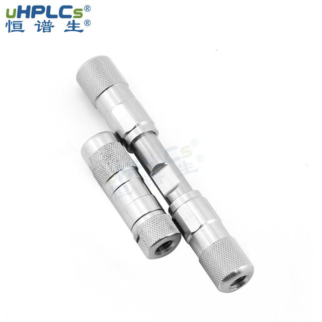 鬼峰捕集去除柱的安裝與維護(hù)指南！